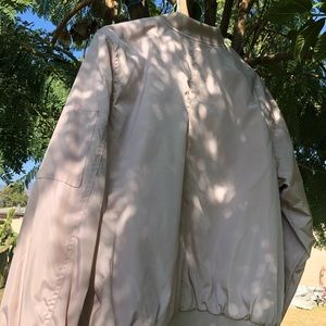 New Look Bomber Jacket